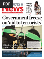 Download 13 October 2016 Jewish News Issue 972 by Jewish News SN327424413 doc pdf