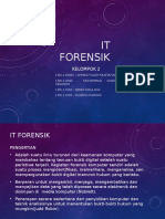 It Forensik