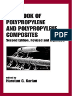 Handbook of PP PP Composites PDF