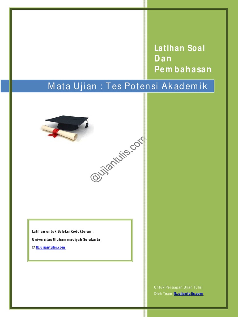 Latihan Ums