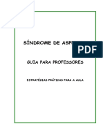 Síndrome de Asperger - Guia Para Educadores