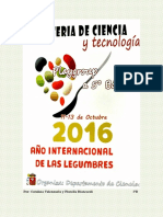 Feria de Ciencias