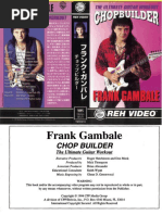 Download Frank Gambale Chop Builderpdf by colin SN327434867 doc pdf