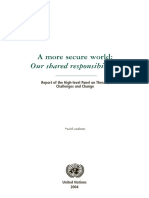 A More Secure World.pdf