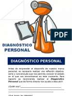 Diagnostico Personal