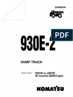 CEBD006500 Shop Manual
