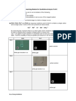 2. E-learning Module for Qualitative Analysis Part II