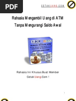 Download Cetakuang Ambil Uang Di Atm by Ahmad Romdhoni Bin Salam SN32744358 doc pdf