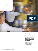 Ezy Tai-Chi PDF