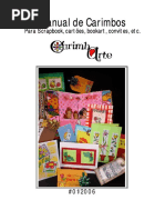 Catalogo Carimbos