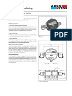 Datasheet OPCom II 10050 en