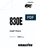 CEBD006300 - Shop Manual