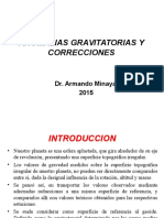 Anomalia y Correcciones 1