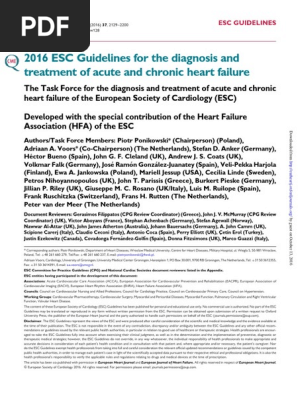 2129 Full Diastole Heart Failure