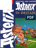 08 - Asterix in Britain - Agnosto