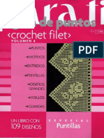 Puntos Crochet PDF