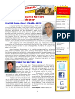 JPN Apex Trauma Centre Newsletter-Issue 3