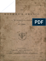 The Monkey's Frolic (Grant & Griffith) (1850) PDF