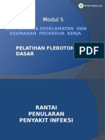 Modul 5 - Tata Laksana K3