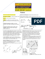 Vetores-resumo