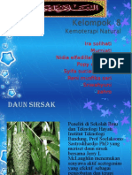 Kemoterapi natural.ppt