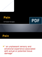 Pain CSTH