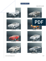 D3D Cars2006 PDF