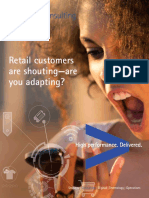 Accenture Adaptive Retail Research Executive Summary V2