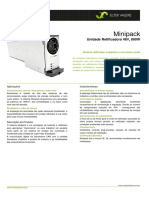 Datasheet Minipack 48800 FC _E51454903-90__Port