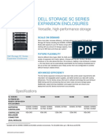 FY16Q3 387 Expansion Enclosure Spec Sheet