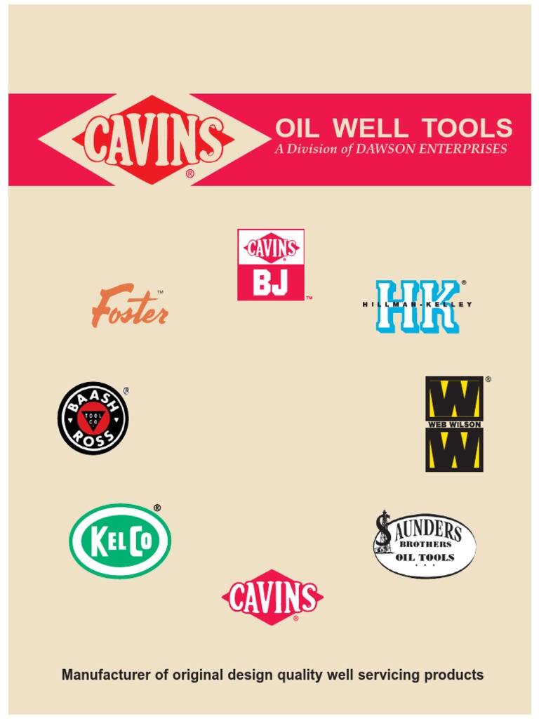 Cavins Catalog PDF | PDF
