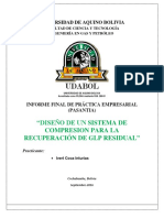 Informe Final Ivert Coca Udabol Sept 2016 Pasantia DTCC Ypfb