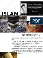 T1. El Islam