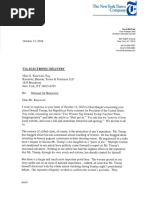 Download New York Times letter to Trump lawyer by mashablescribd SN327481533 doc pdf