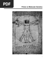 Download Primer on molecular genetics by nanobiologist SN3274821 doc pdf