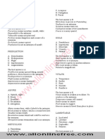 Analogies and Antonyms PDF Ebook PDF