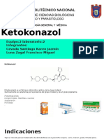 Ketoconazol