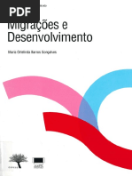 Migrações e Desenvolvimento
