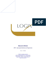 Aprovação Eletrônica Pgtos PDF