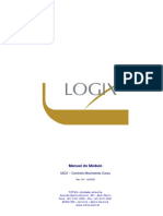 Controle Movimento Caixa PDF