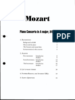 Mozart PDF