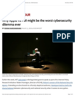 Why Apple vs. FBI might be the worst cybersecurity dilemma ever | PBS NewsHour.pdf