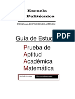 Matematica PDF