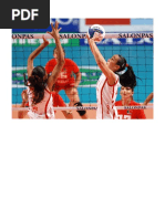 Voleibol