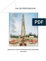 Manual de Perforación PDF