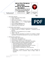 EPN MEC RG 001 A1 Registro de Oficialización de Prácticas