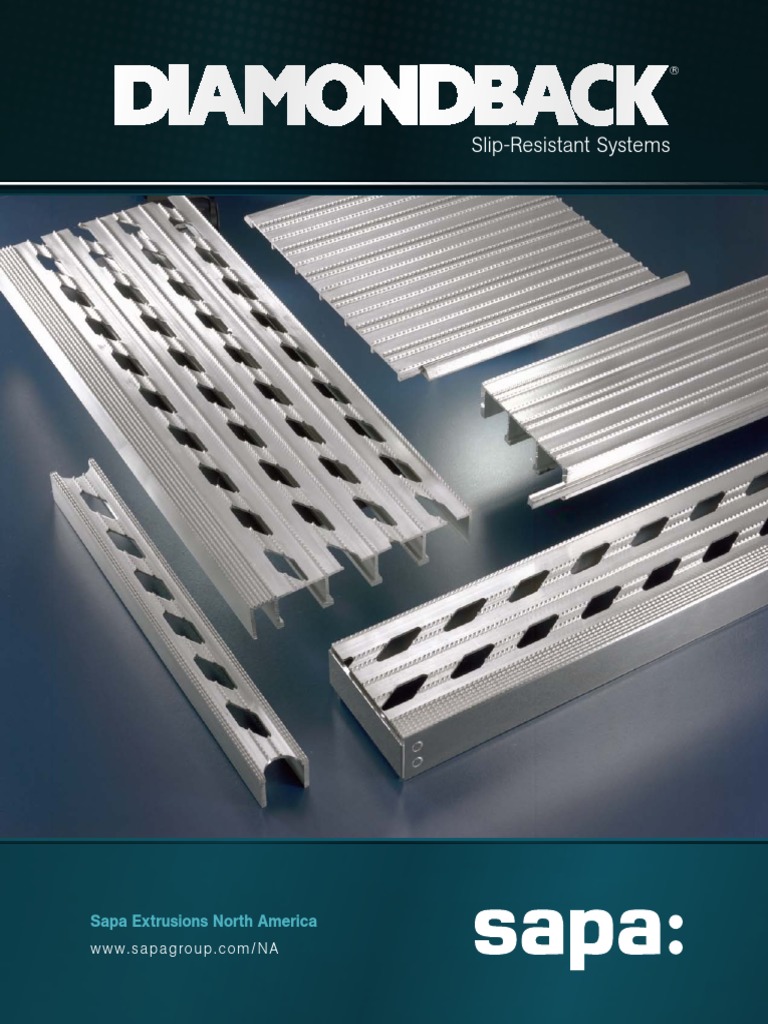 Diamondback Brochure2013 | PDF | Stairs | Bending