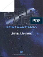 Star Wars Encyclopedia