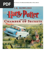 Download Harry Potter and the Chamber of Secrets the Illustrated Edition Harry Potter Book 2 PDF by Damion Sarginson SN327491528 doc pdf