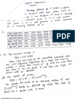 Analytical 2 Sol PDF